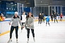 Ледовый дворец «Кристалл арена»